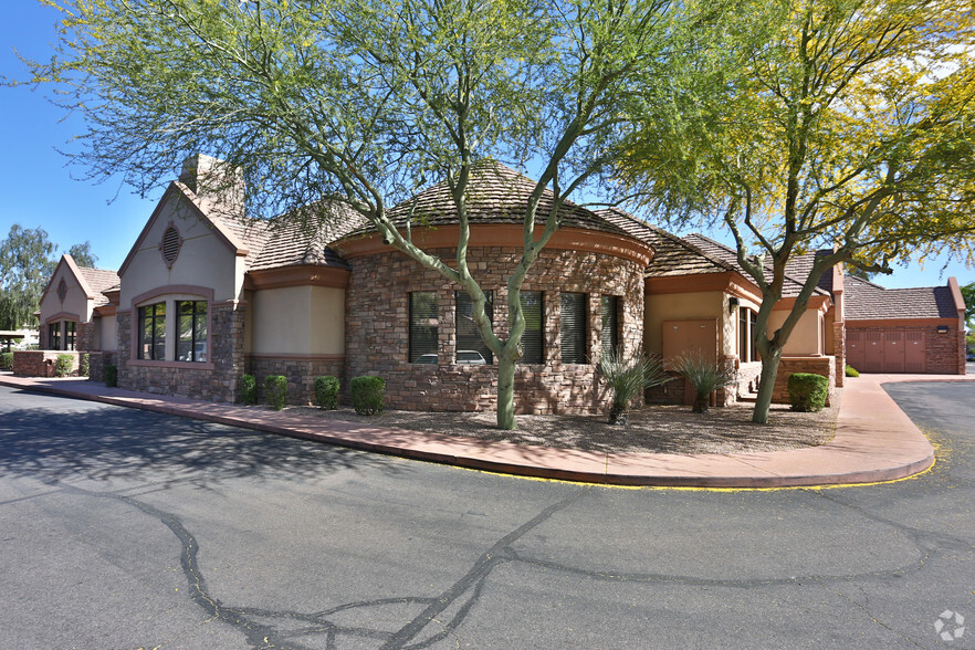 Primary Photo Of 7254 E Southern Ave, Mesa Office For Lease