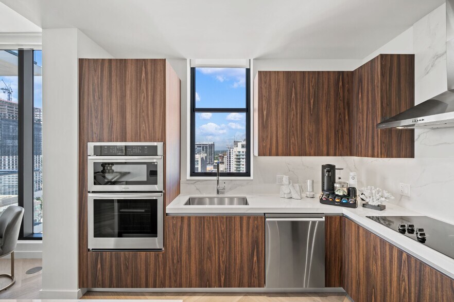 More Photos Of 201 SE 6th Ave, Fort Lauderdale Apartments For Lease