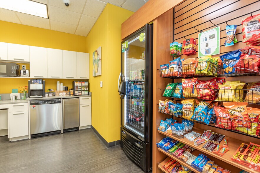 Photo of 2nd Floor Ste Office Evolution