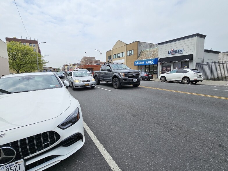 More Photos Of 271-273 Fulton Ave, Hempstead Restaurant For Lease