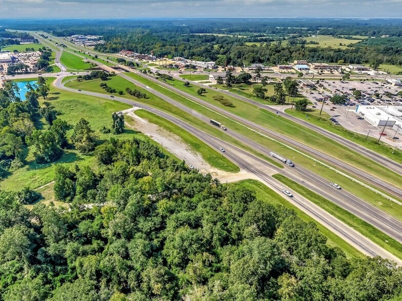 Primary Photo Of US HIGHWAY 59 N loop, Livingston Land For Sale