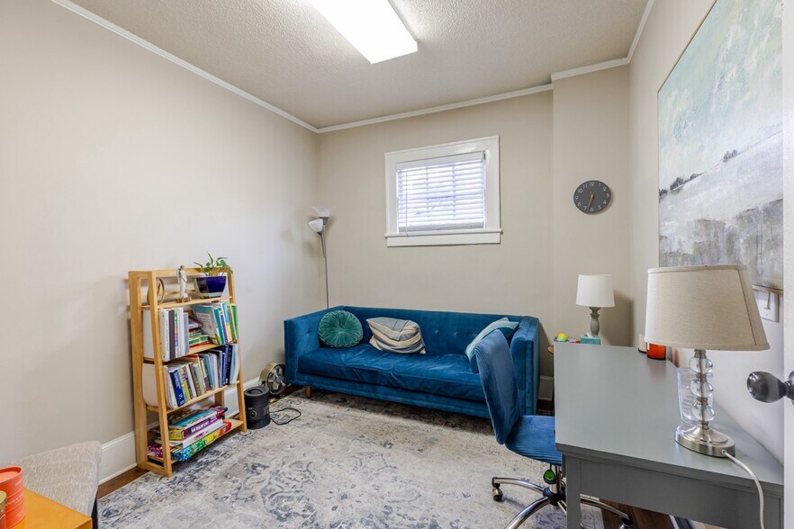 More Photos Of 2036 E 7th St, Charlotte Loft Creative Space For Sale