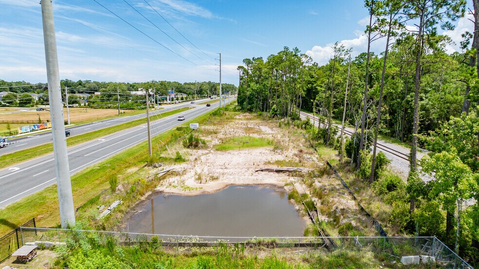 More Photos Of 12252 Philips hwy, Jacksonville Land For Sale