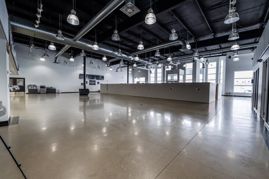 More Photos Of 2188 M 139, Benton Harbor Storefront Retail Office For Sale