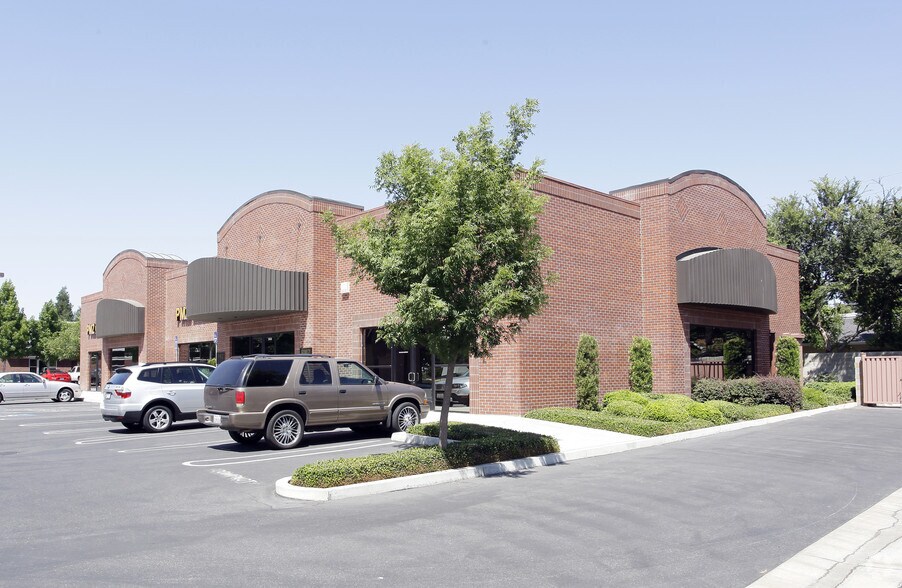 More Photos Of 3522 Deer Park Dr, Stockton Office For Lease