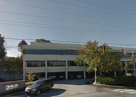 More Photos Of 250 W Lancaster Ave, Paoli Medical For Lease