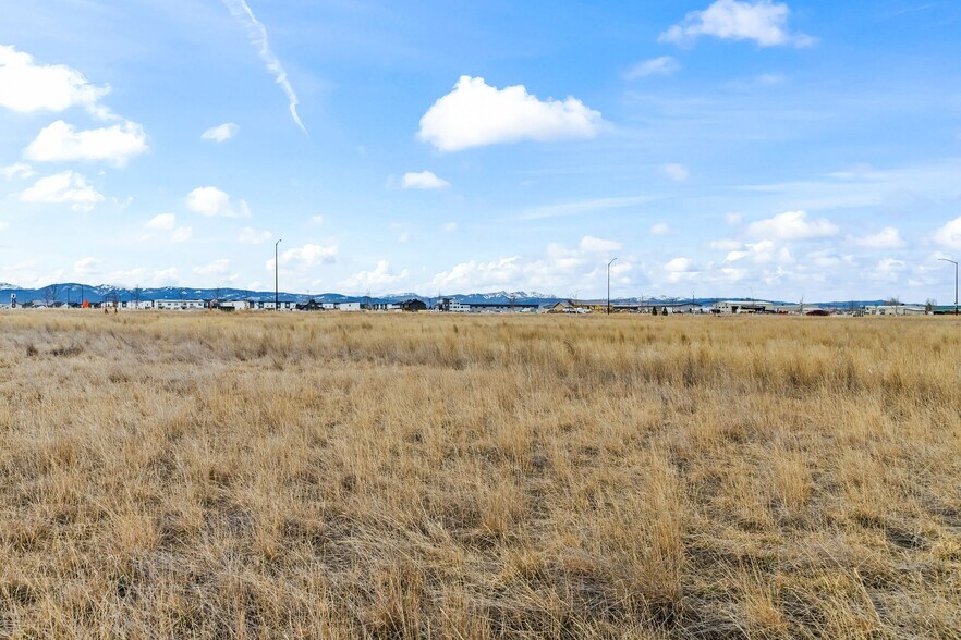 More Photos Of Alaska Road South, Belgrade Land For Sale
