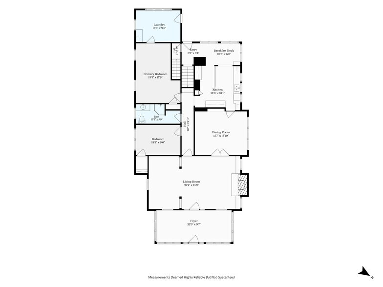 More Photos Of 615 S Washington St, Maryville Office For Sale
