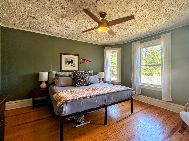 More Photos Of 42-50 Stoney Clove -1, Hunter Apartments For Sale