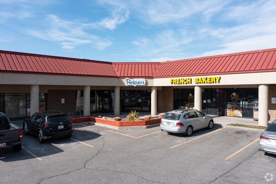 More Photos Of 3171 E 3300 S, Salt Lake City Unknown For Lease