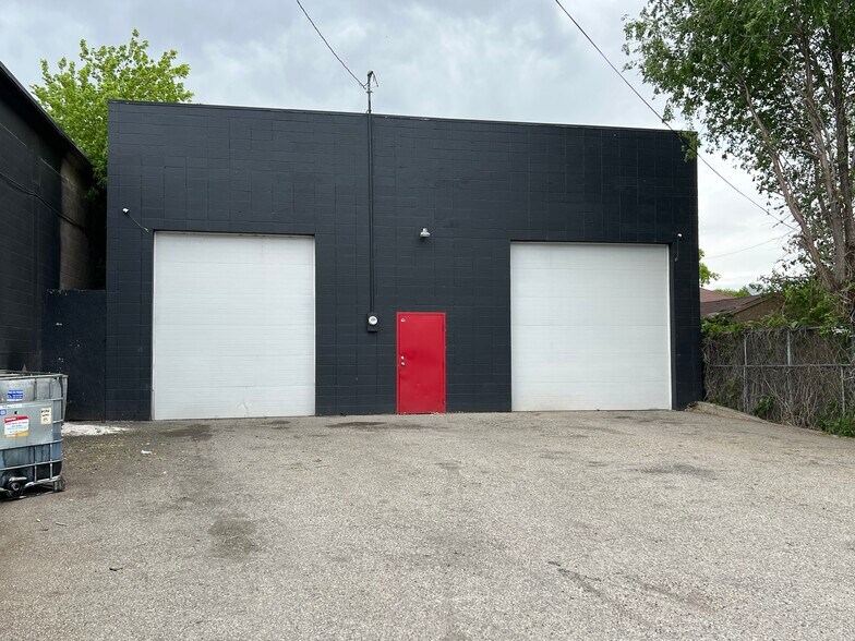 More Photos Of 3166 Stephens Ave, Ogden Warehouse For Lease