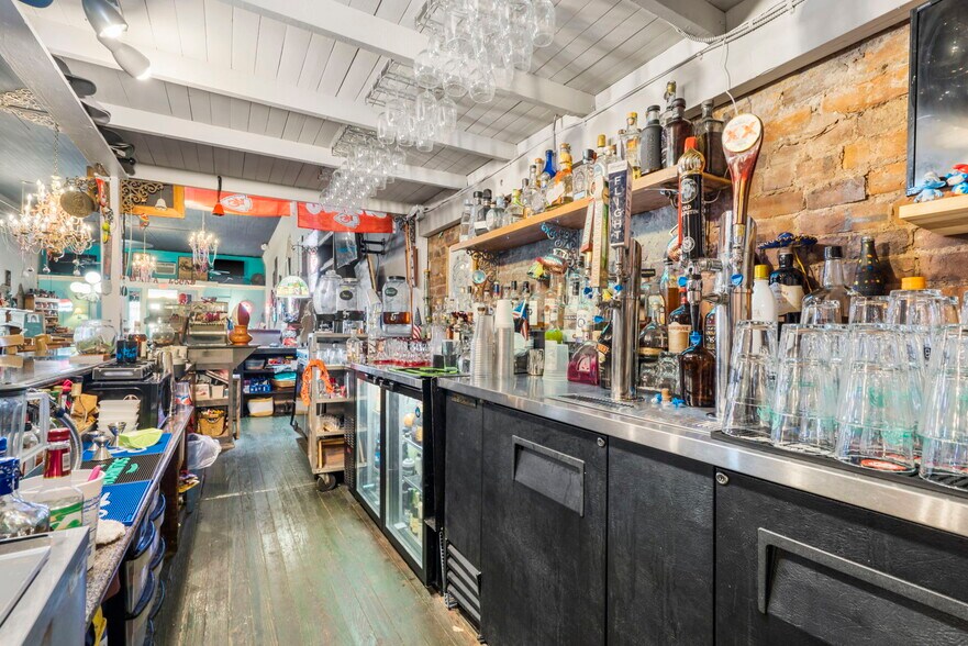 More Photos Of 111 W Main, Ash Grove Restaurant For Sale