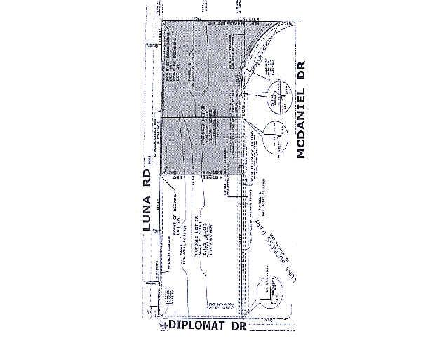 More Photos Of 2201 Luna Rd, Carrollton Warehouse For Lease