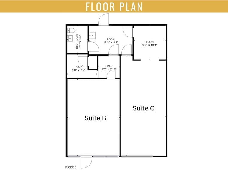 More Photos Of 9205 Folsom Blvd, Sacramento Unknown For Lease