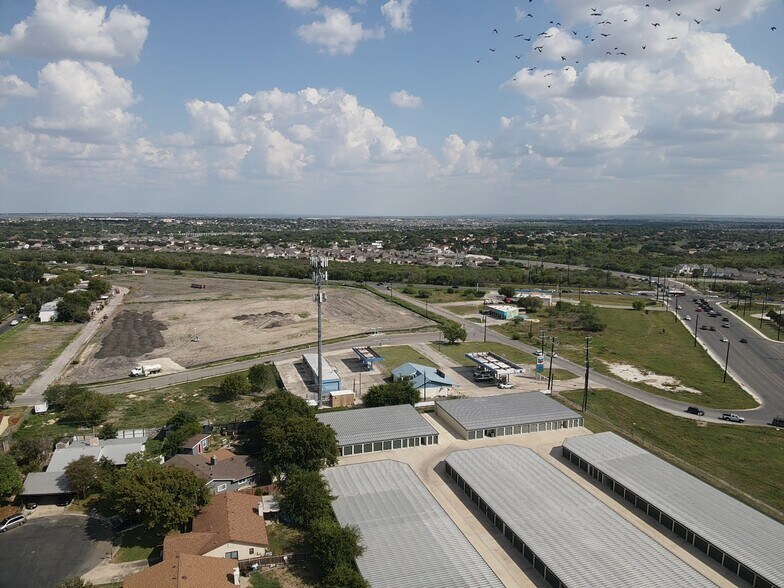 More Photos Of 7019 Branching Ct, San Antonio Convenience Store For Lease