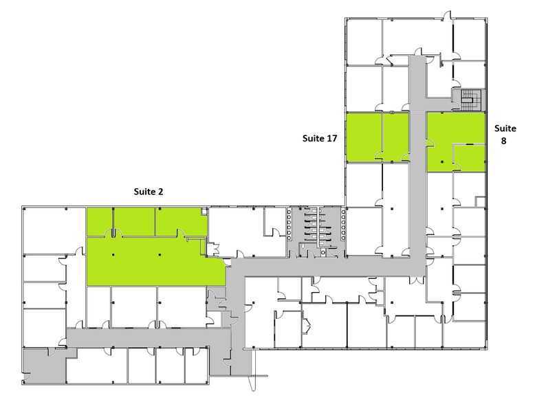 More Photos Of 700 Grand Ave, Ridgefield Warehouse For Lease