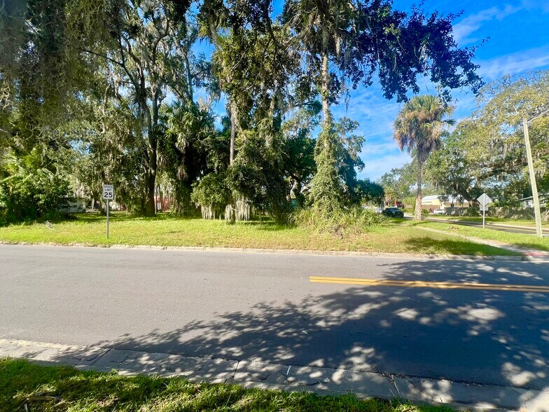 More Photos Of W 3rd St @ Laurel Avenue, Sanford Land For Sale