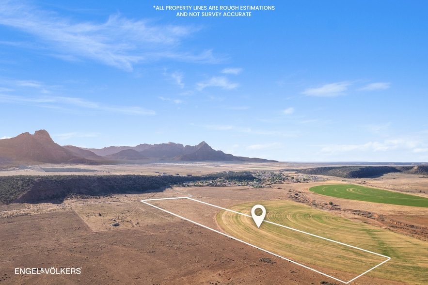 More Photos Of AV-1318 N Gooseberry Way, Apple Valley Land For Sale
