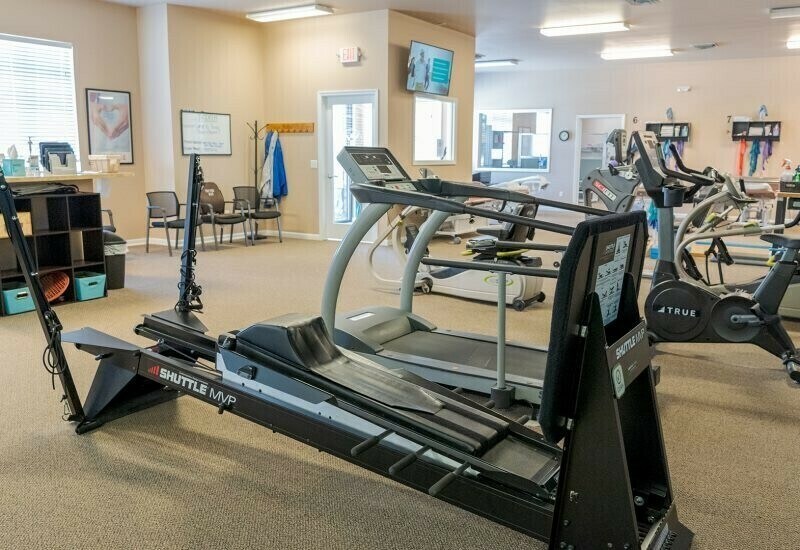 More Photos Of 64541 Van Dyke Rd, Washington Office For Lease