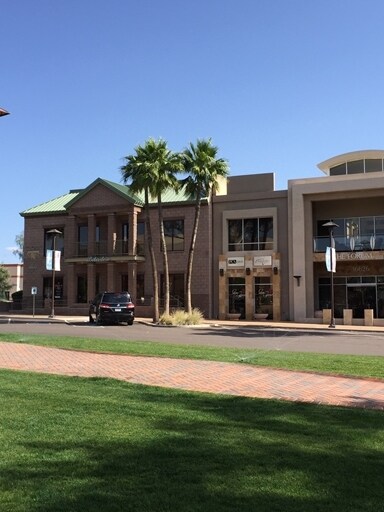 More Photos Of 16622 E Avenue of the Fountains, Fountain Hills Office For Sale