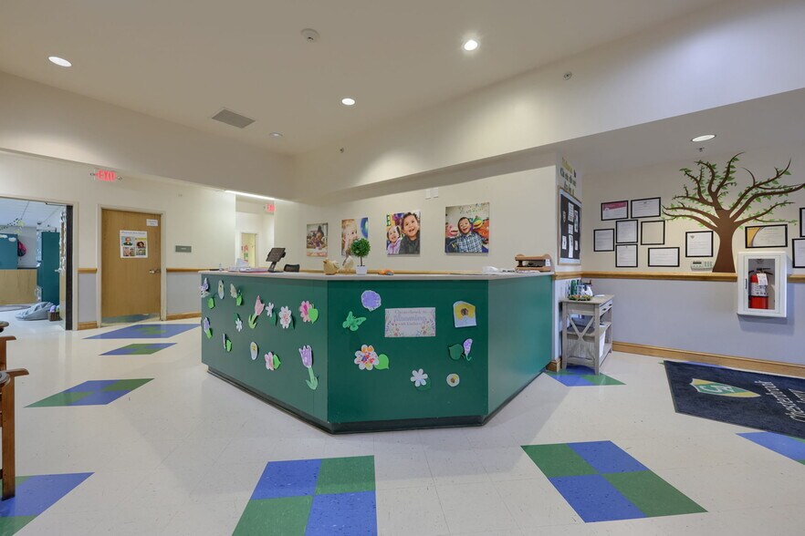 More Photos Of 2301 Harrisburg Pike, Lancaster Daycare Center For Sale