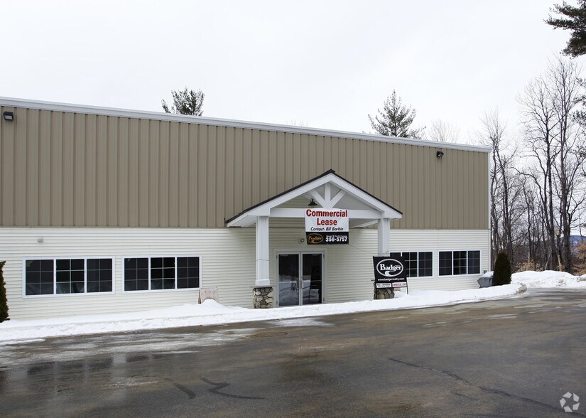 More Photos Of 113 Route 16, Intervale Warehouse For Sale