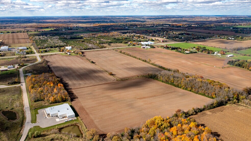 More Photos Of 9134 Highway 76, Neenah Land For Sale