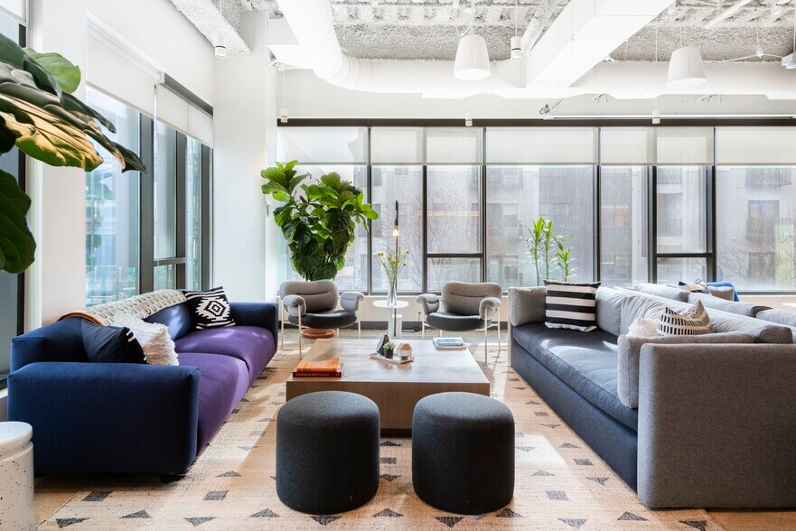 More Photos Of 1615 Platte St, Denver Office For Lease