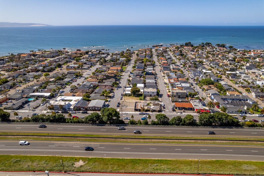 More Photos Of 853 Shell Beach Rd, Pismo Beach Land For Sale