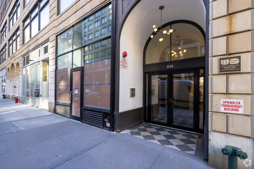 More Photos Of 242 W 27th St, New York Office For Sale