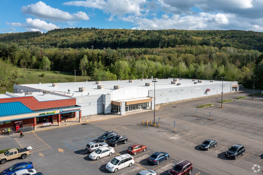 More Photos Of 165-171 Delaware Ave, Sidney Unknown For Lease