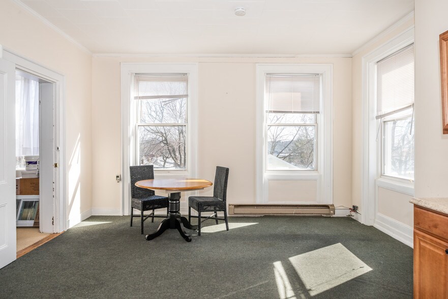 More Photos Of 97 Broadway, Verplanck Funeral Home For Lease