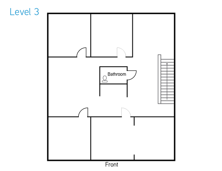 More Photos Of 165 S Regent St, Salt Lake City Office For Lease