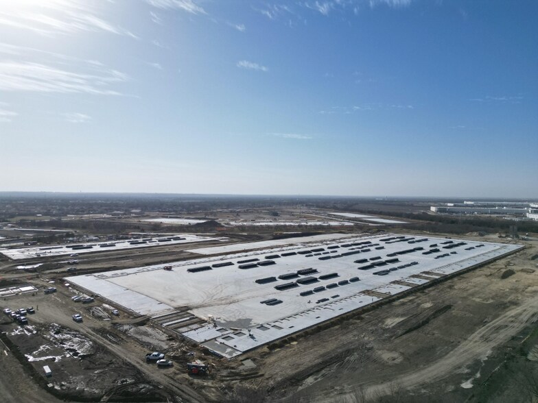 More Photos Of TBD Wichita Dr, Fort Worth Unknown For Lease