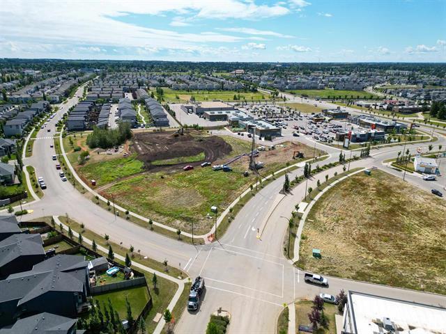 More Photos Of 11 Westwind Dr, Spruce Grove Land For Sale