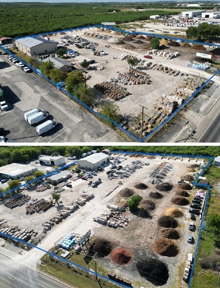 More Photos Of 4875 N Interstate 35 Frontage Rd, New Braunfels Land For Sale