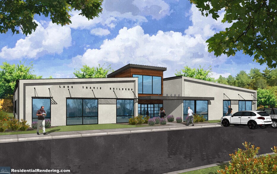 More Photos Of 22006 W HWY 71, Spicewood Land For Sale