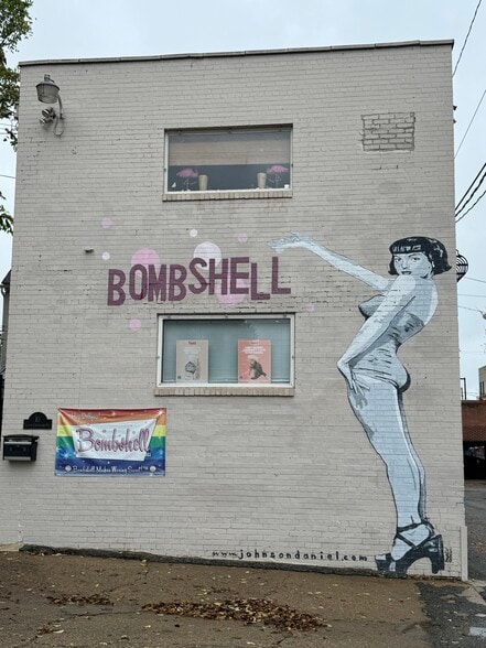 More Photos Of 10 S Crenshaw Ave, Richmond Freestanding For Lease