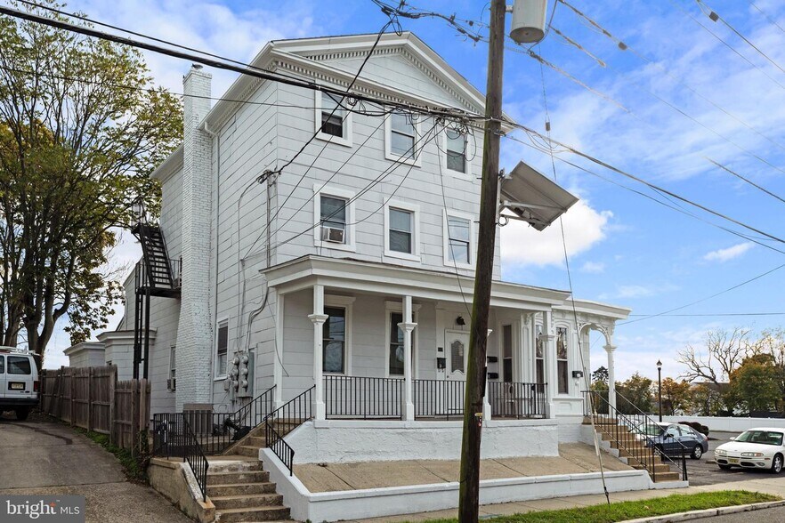 Primary Photo Of 117 N Black Horse Pike, Turnersville Apartments For Sale