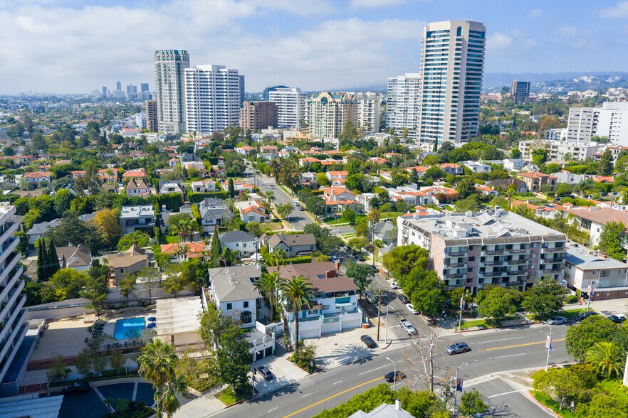 More Photos Of 1301 S Beverly Glen Blvd, Los Angeles Apartments For Sale