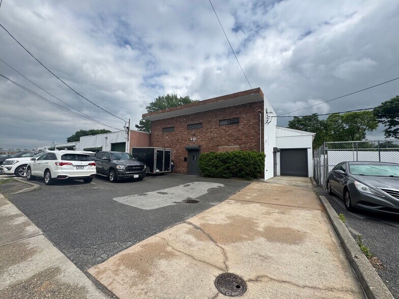 More Photos Of 410 Long Island Ave, Wyandanch Industrial For Sale