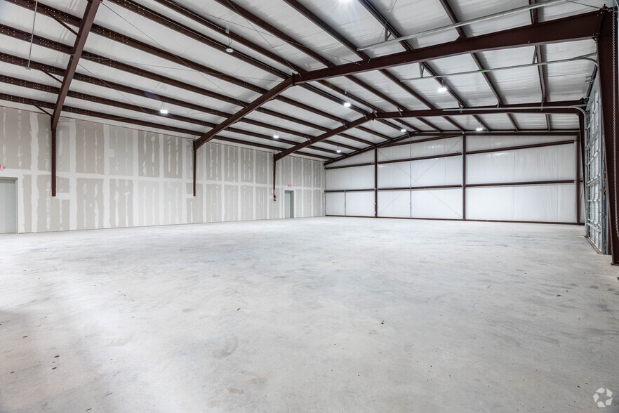 More Photos Of , Aubrey Industrial For Sale