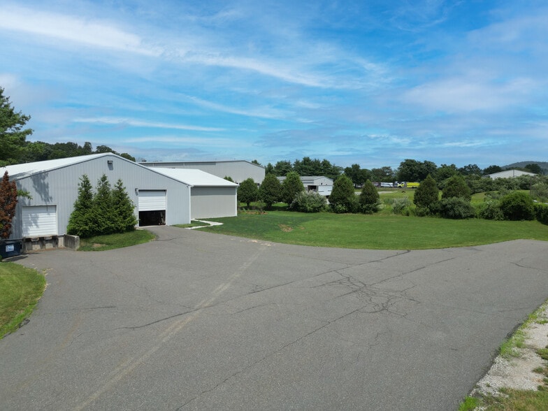 More Photos Of 20 Wilson Dr, Sparta Light Distribution For Sale