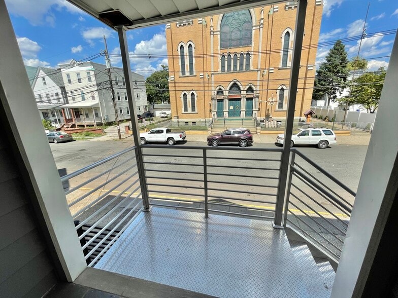 More Photos Of 216 Ripley Pl, Elizabethport Religious Facility For Sale