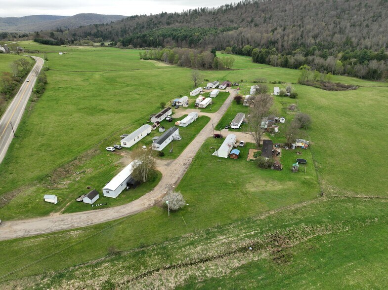 More Photos Of 312 Prosser Rd, Portville Manufactured Housing Mobile Home Park For Sale