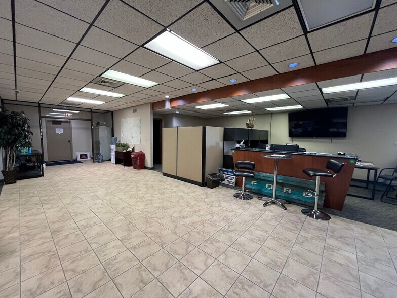 More Photos Of 10320 53rd, Maize Office For Sale