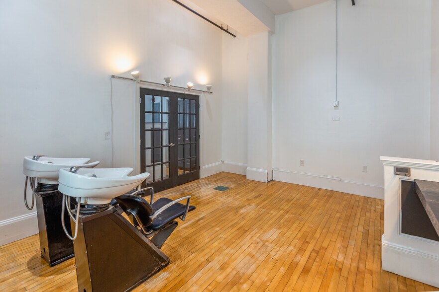 More Photos Of 310 Court St, Plymouth Storefront Retail Office For Sale