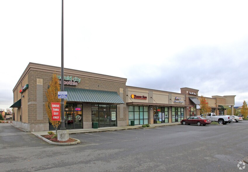 More Photos Of 14751 N Kelsey St, Monroe Unknown For Lease