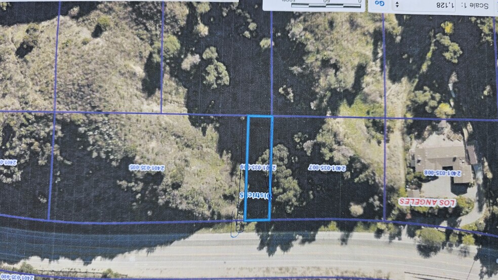 More Photos Of La Tuna Canyon Rd, Sun Valley Land For Sale