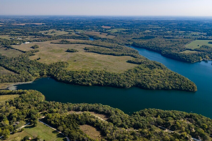 More Photos Of 00000 McLouth Rd., Tonganoxie Land For Sale